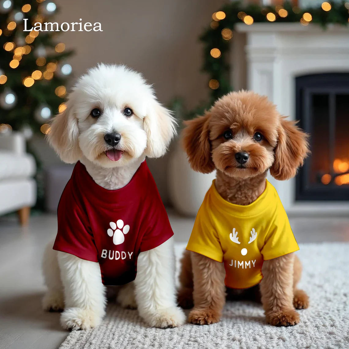 🐶Apparel & Accessories