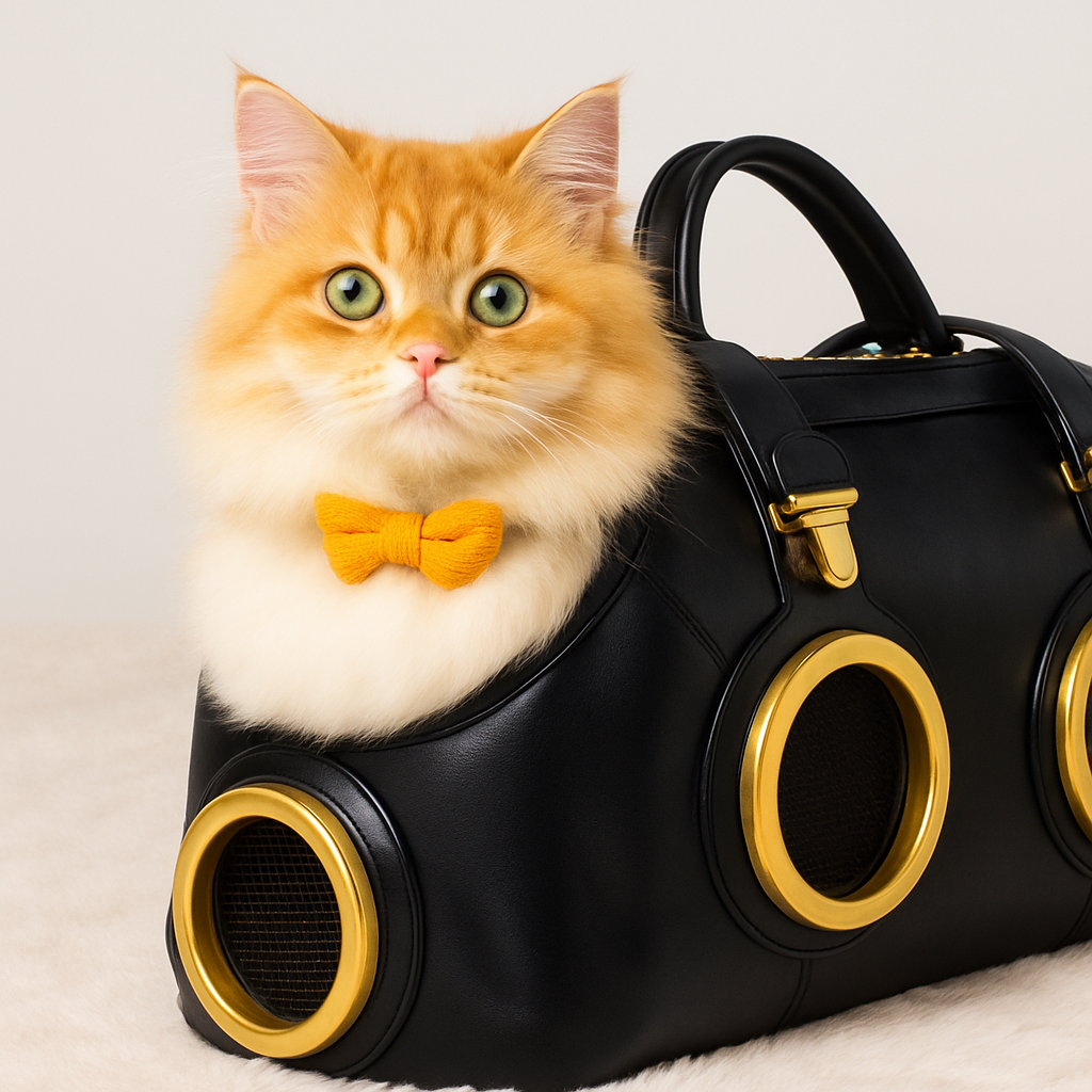 🐱Travel & Outdoor