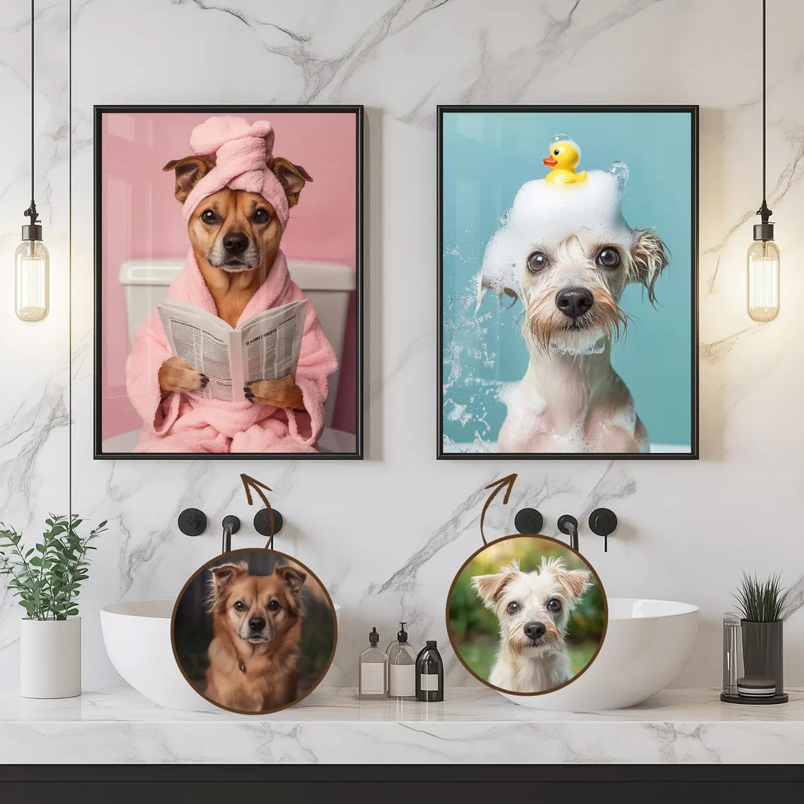 🐶Gifts & Memories