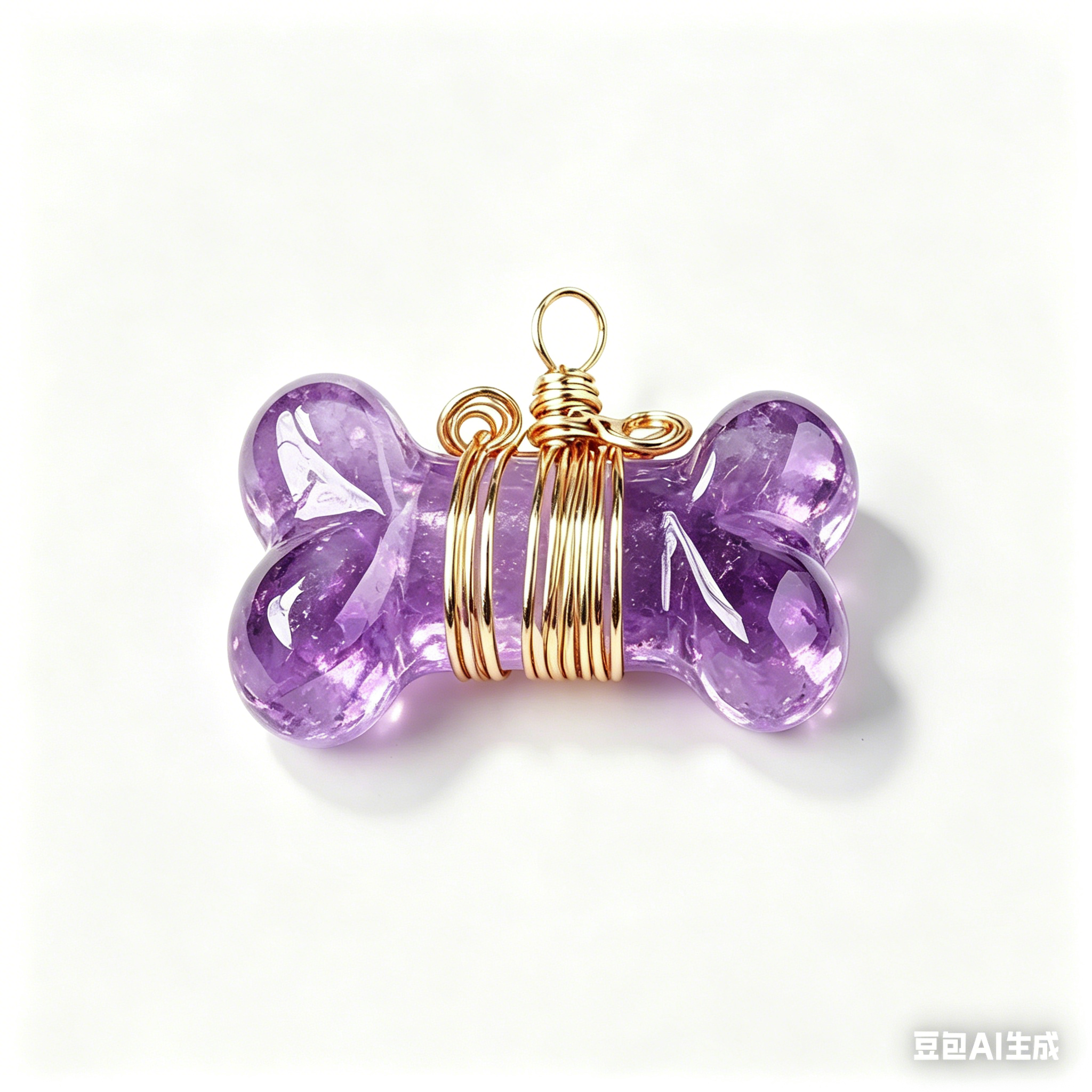 Pet Crystal