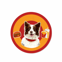 Custom Pet Rugs Personalized Gifts - Cute style