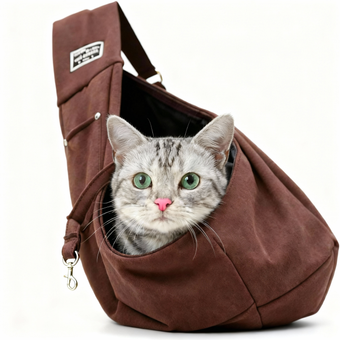 compare product Pet Crossbody Bag