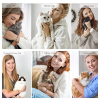 Cat Bracelet Gifts for Women for Cat Lover