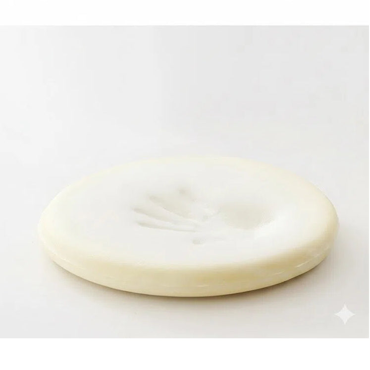 Round Memory Foam Pet Seat Cushion