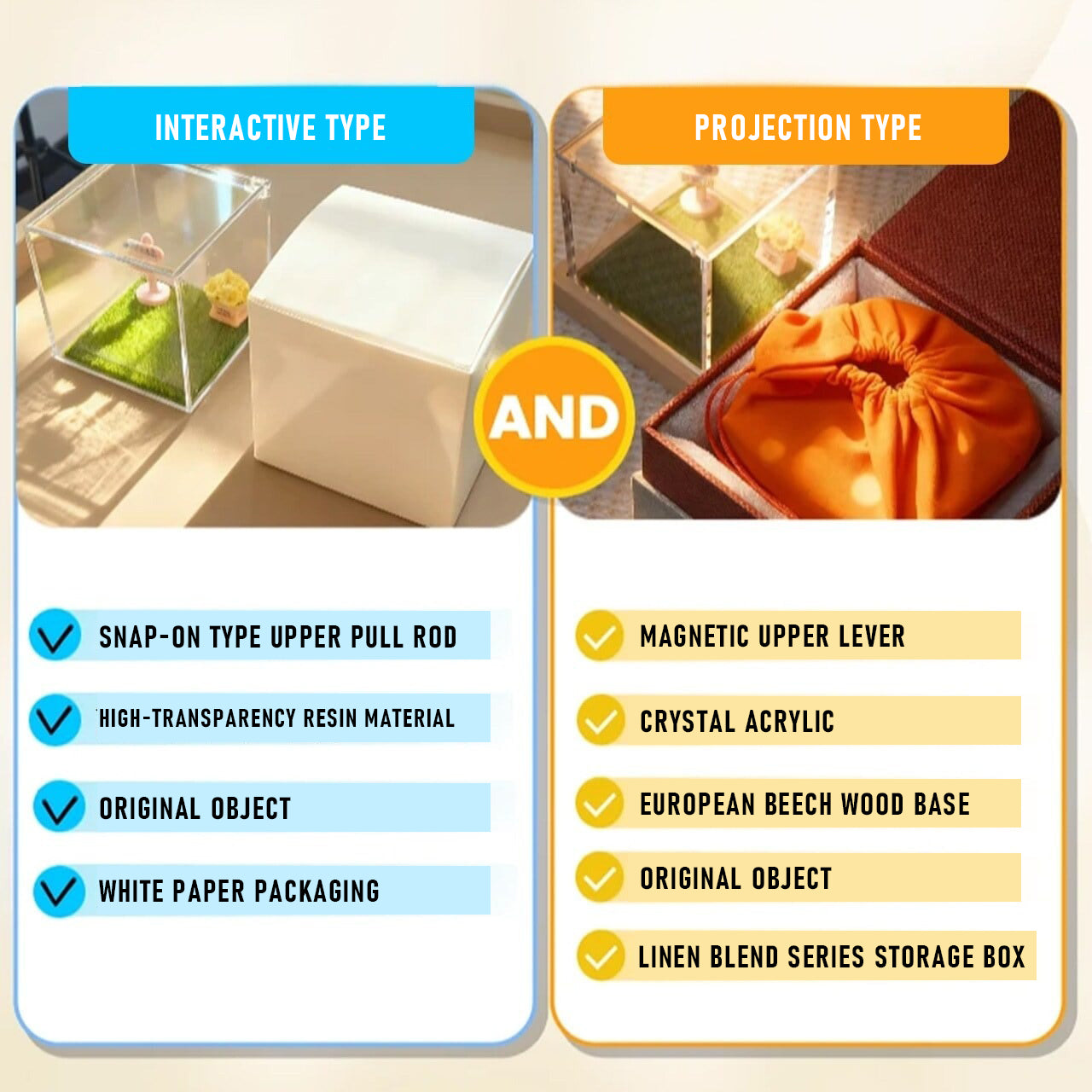 Custom Pet Memorial Hologram House