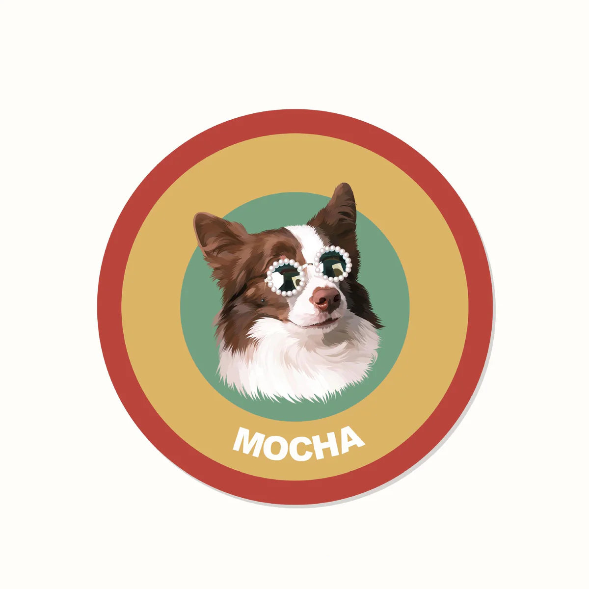 Custom Pet Rugs Personalized Gifts - Cute style