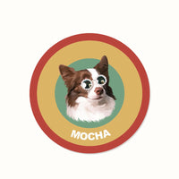 Custom Pet Rugs Personalized Gifts - Cute style