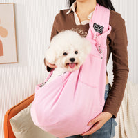 Pet Crossbody Bag