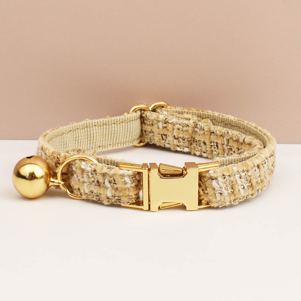 Personalized Engraved Cat ID