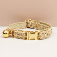 Personalized Engraved Cat ID