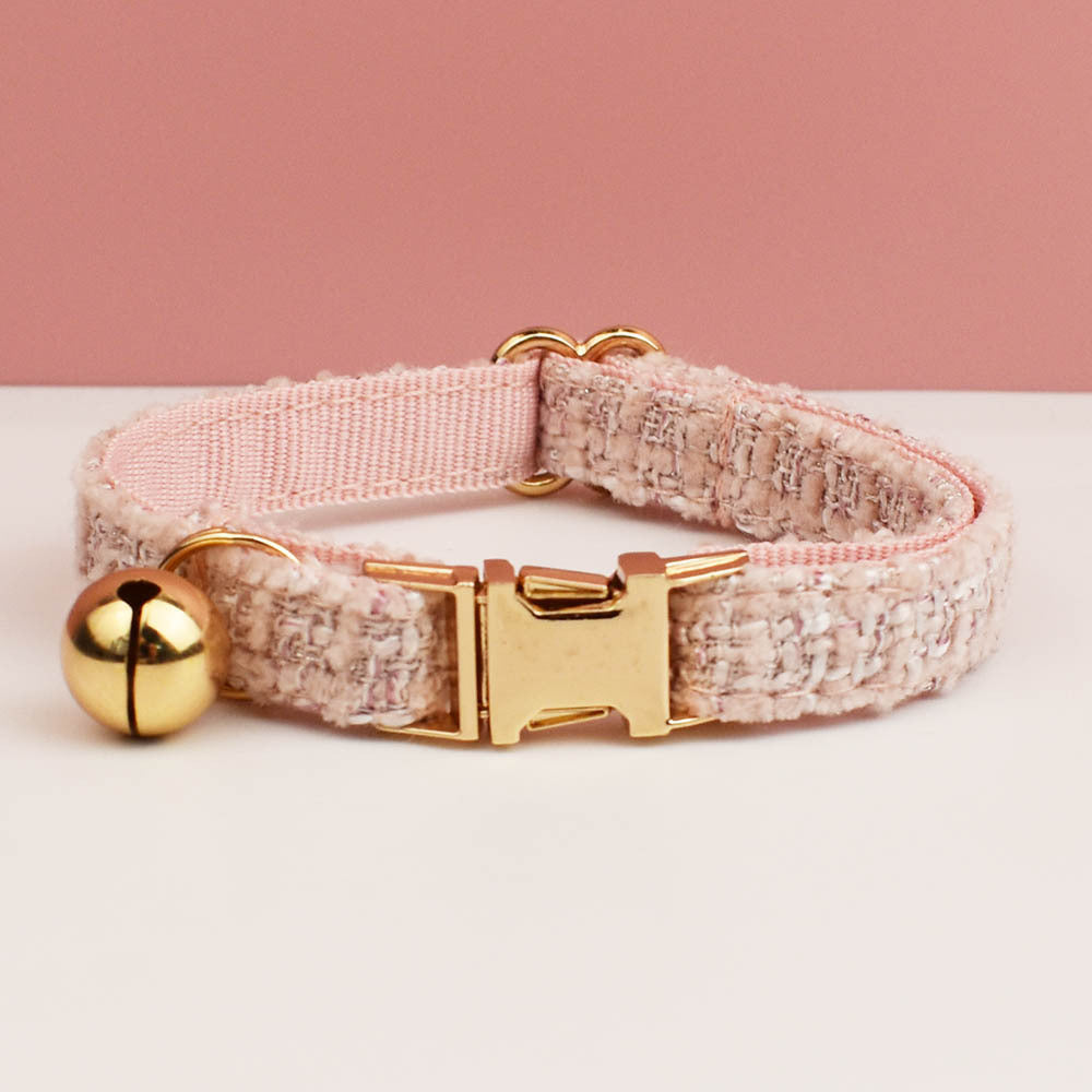 Personalized Engraved Cat ID