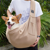 Pet Crossbody Bag