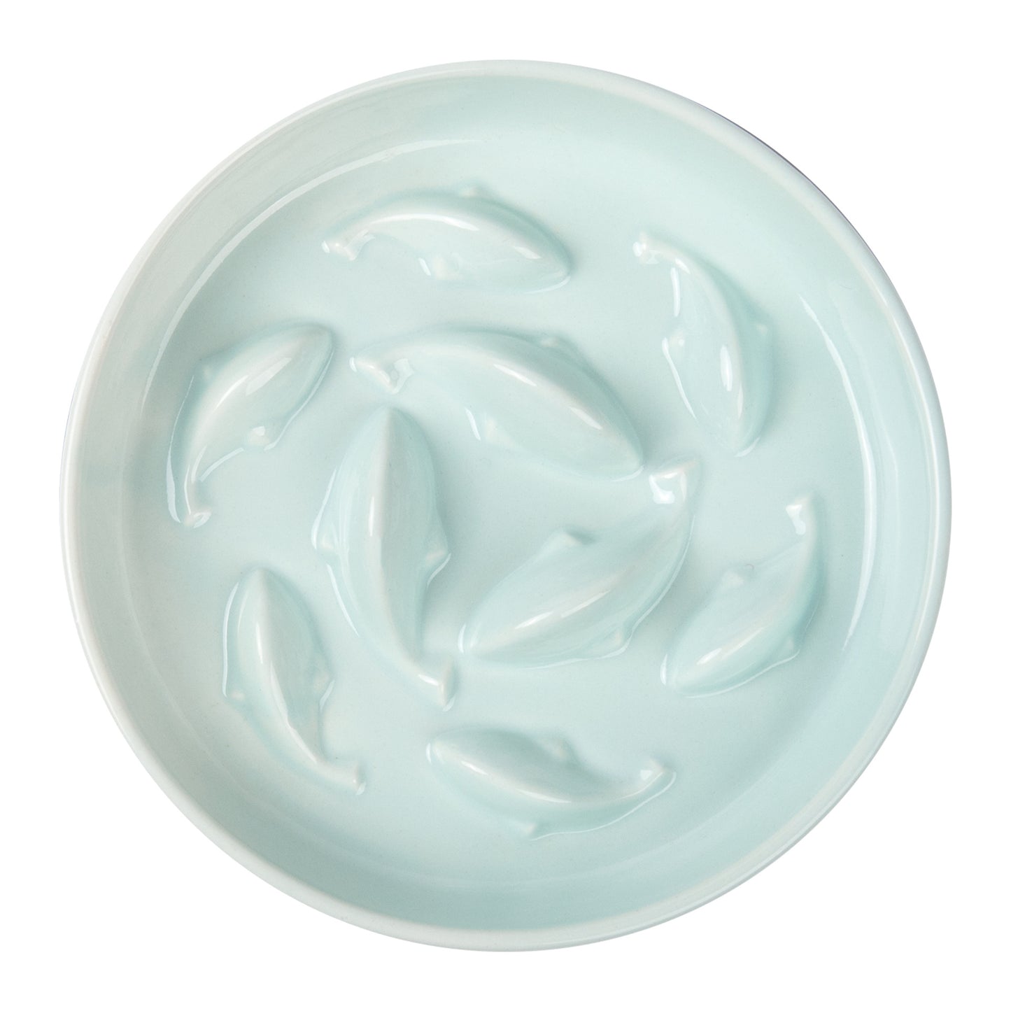 Ceramic Slow Food Plate