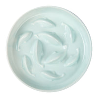 Ceramic Slow Food Plate