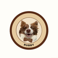 Custom Pet Rugs Personalized Gifts - Cute style