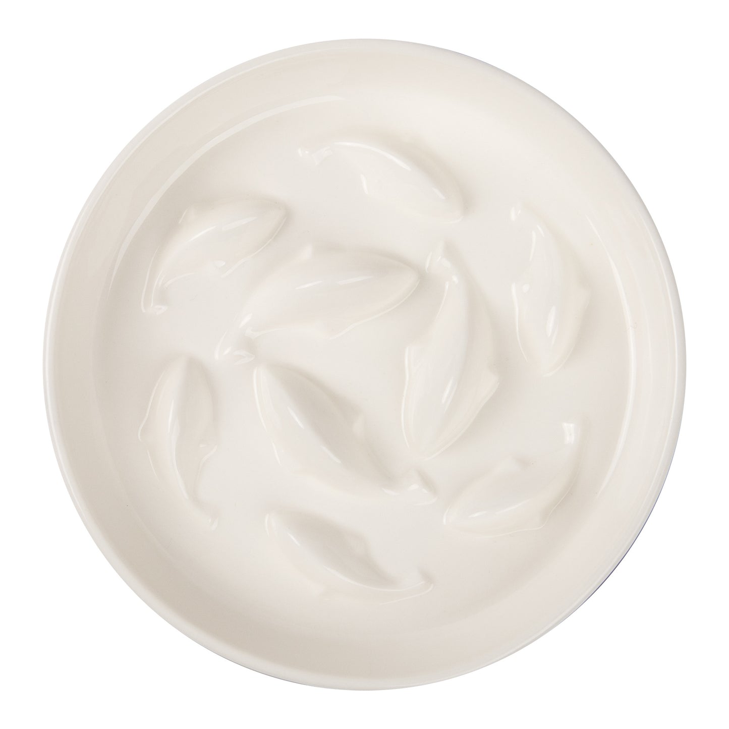 Ceramic Slow Food Plate