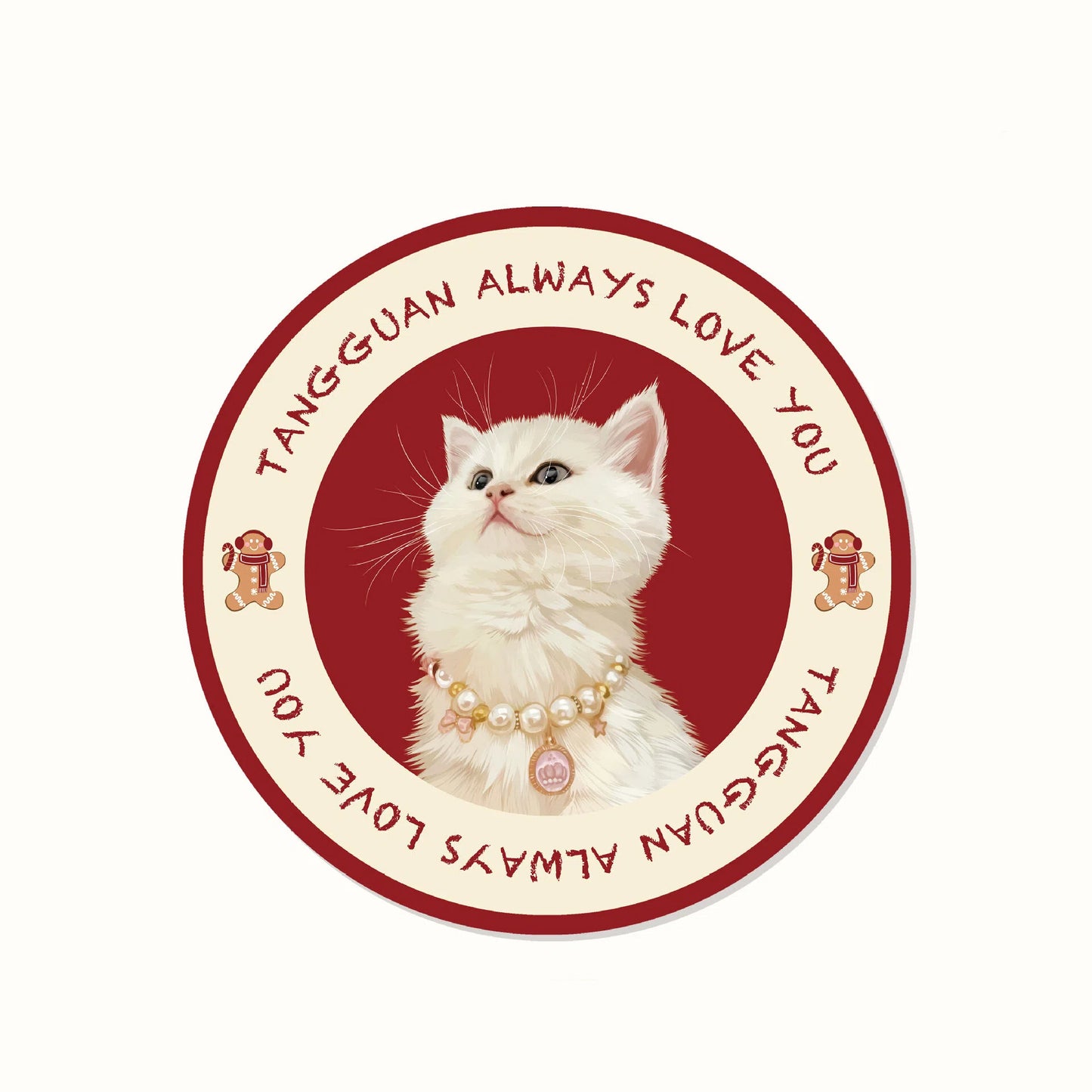 Custom Pet Rugs Personalized Gifts - Cute style