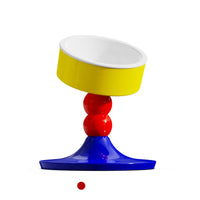 Adjustable Food Bowl