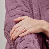 Personalized Pet Picture Rings