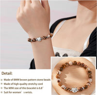 Cat Bracelet Gifts for Women for Cat Lover