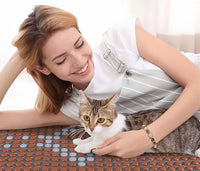 Cat Bracelet Gifts for Women for Cat Lover