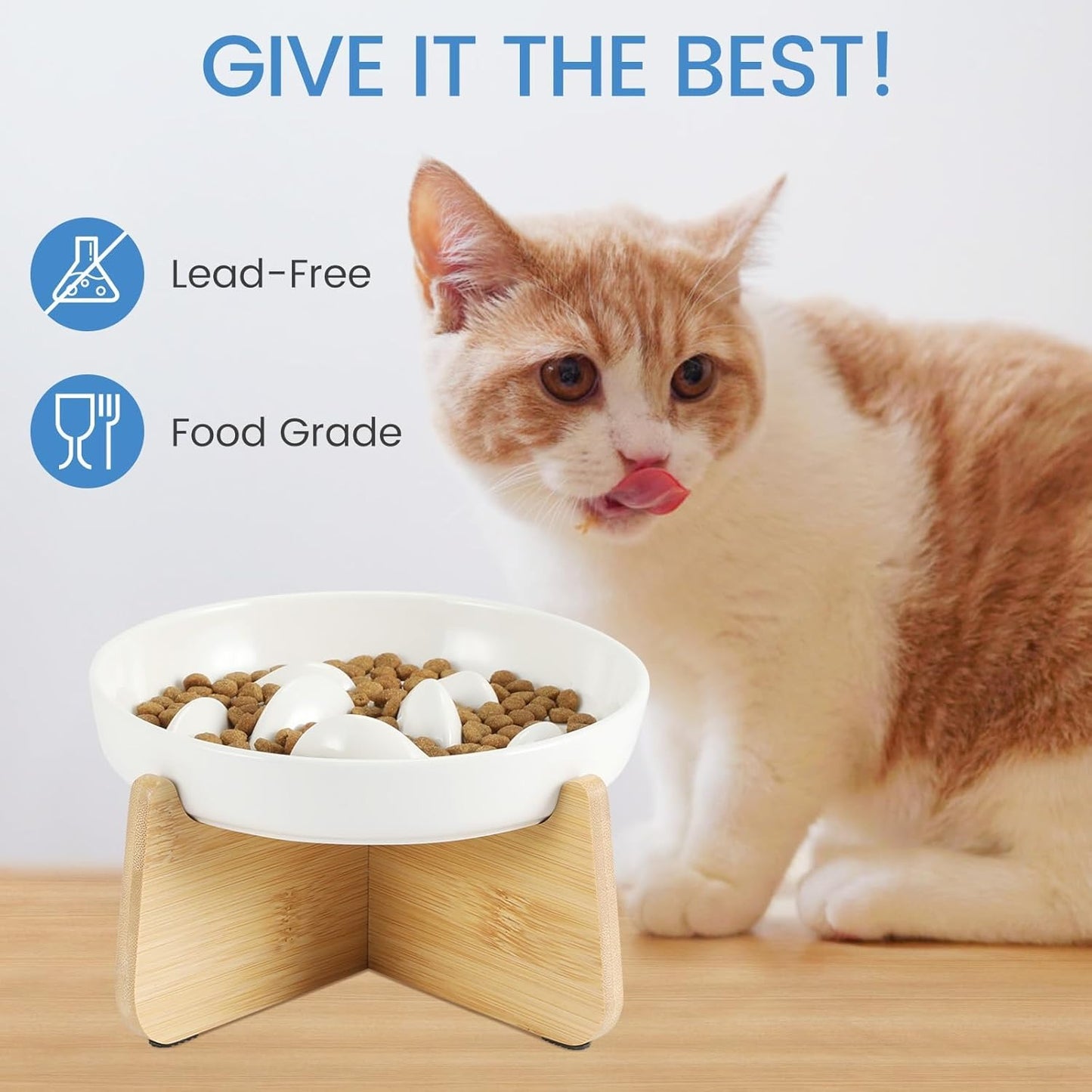 Ceramic Slow Food Plate