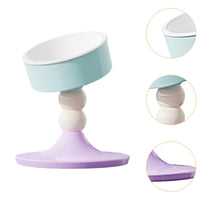 Adjustable Food Bowl