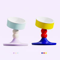 Adjustable Food Bowl