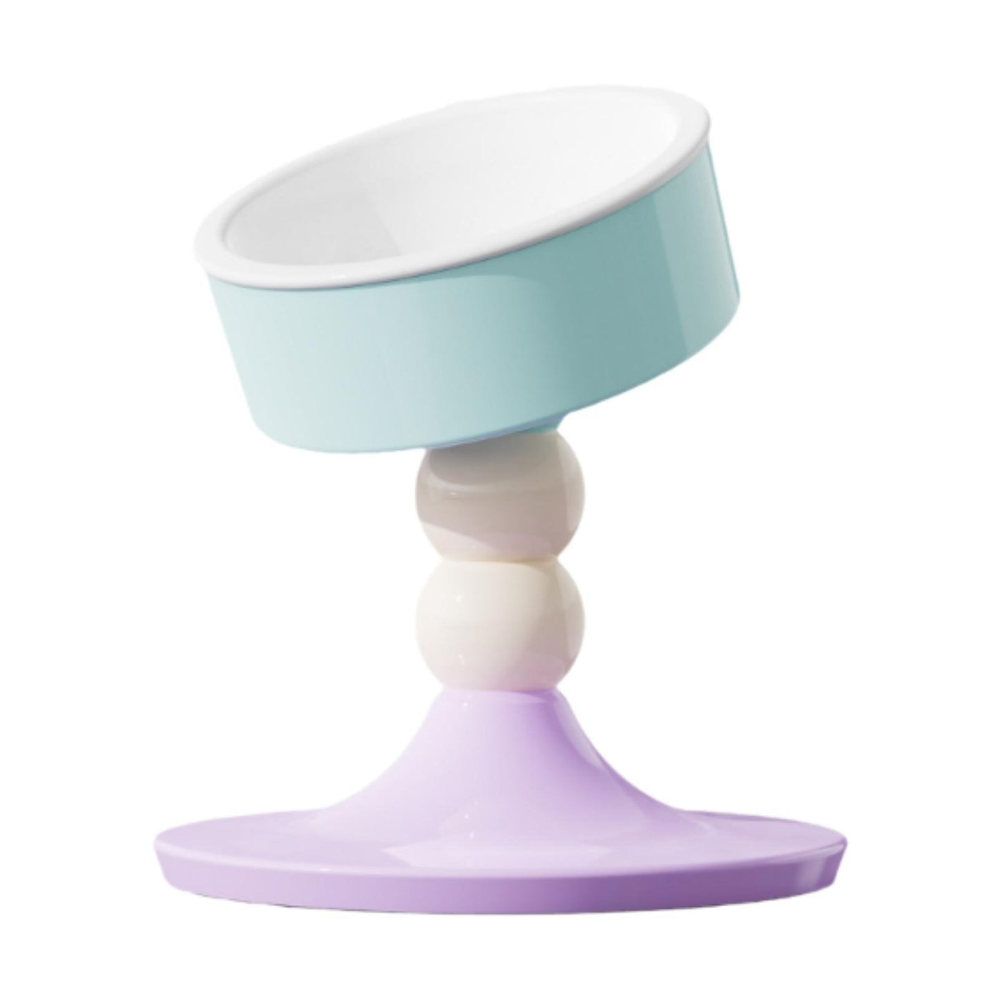 Adjustable Food Bowl