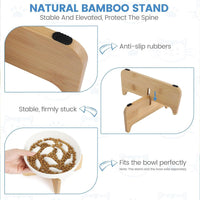 Ceramic Slow Food Plate