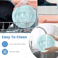 Ceramic Slow Food Plate