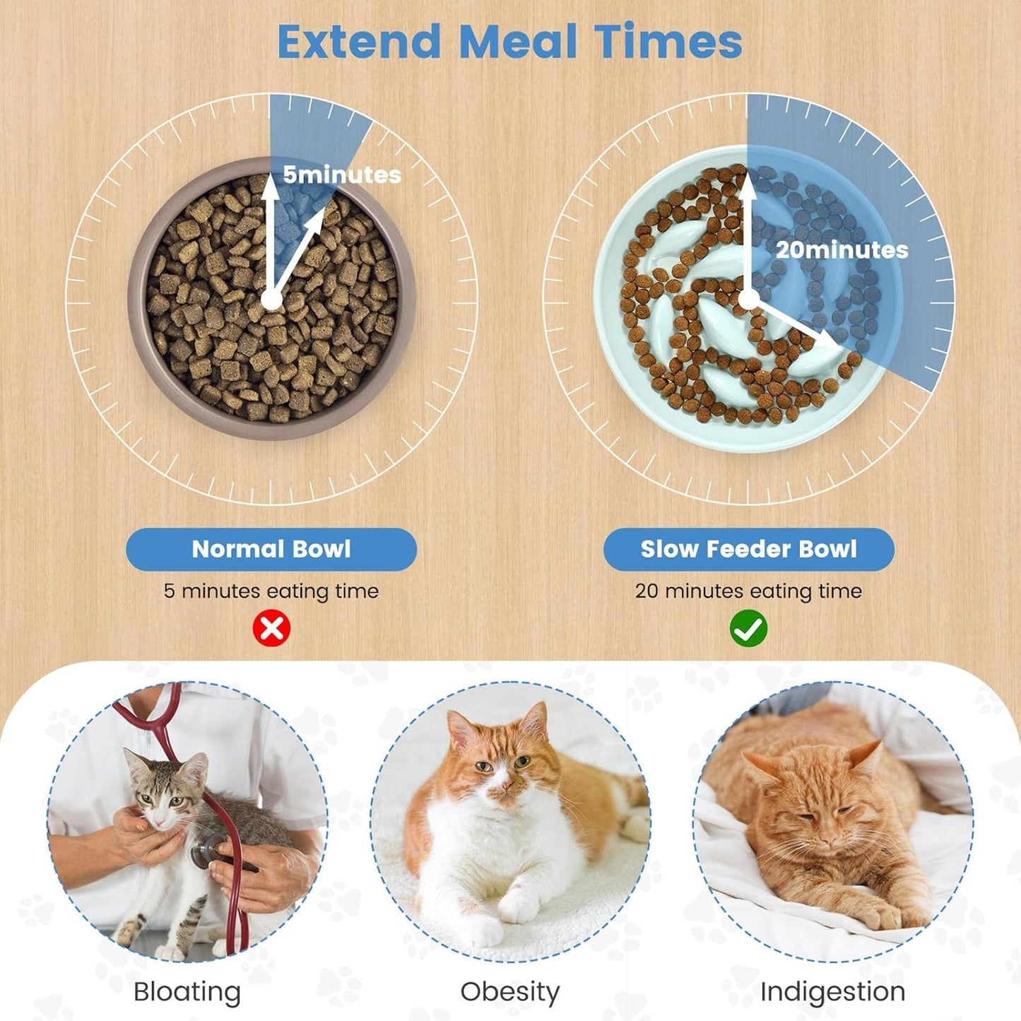 Ceramic Slow Food Plate