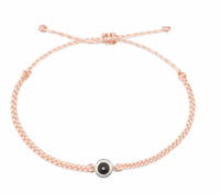 Custom Photo Projection Bracelet