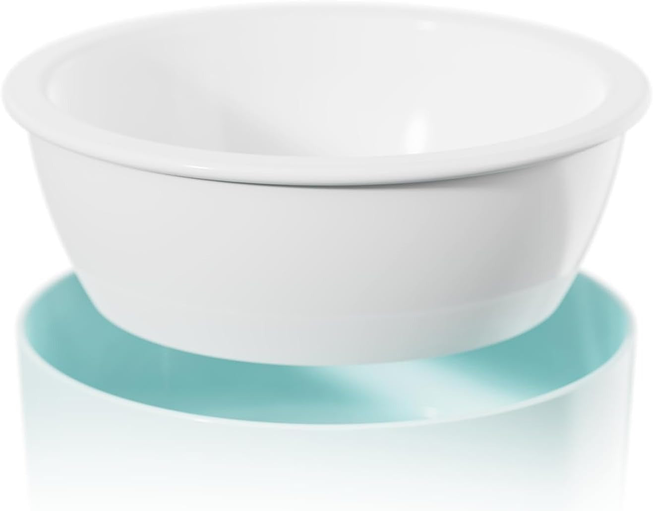 Adjustable Food Bowl