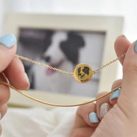 Personalized Double Chain Jewelry