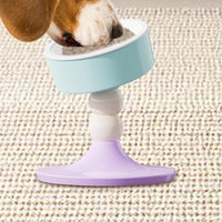 Adjustable Food Bowl
