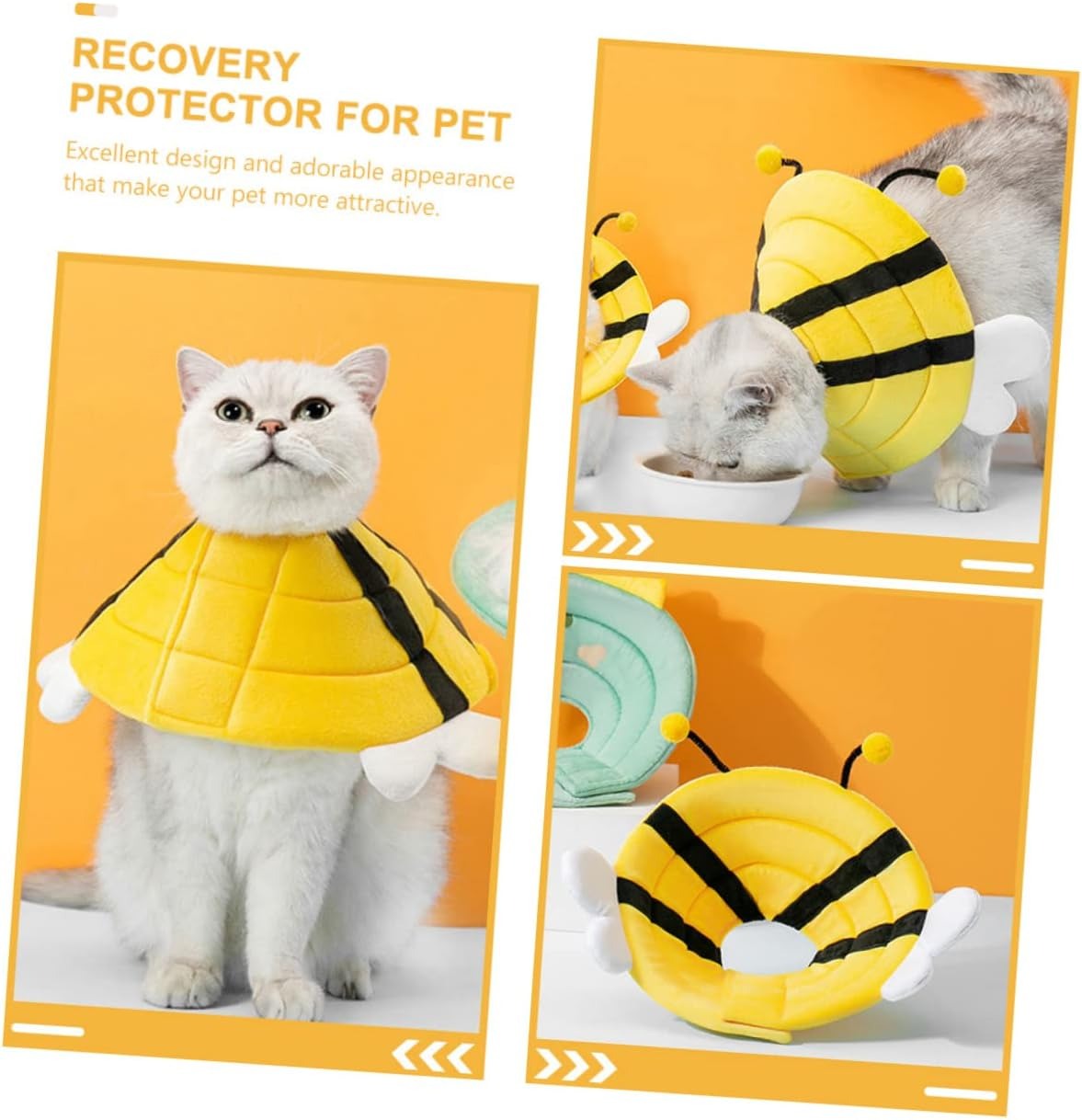 Pet Protective Collar