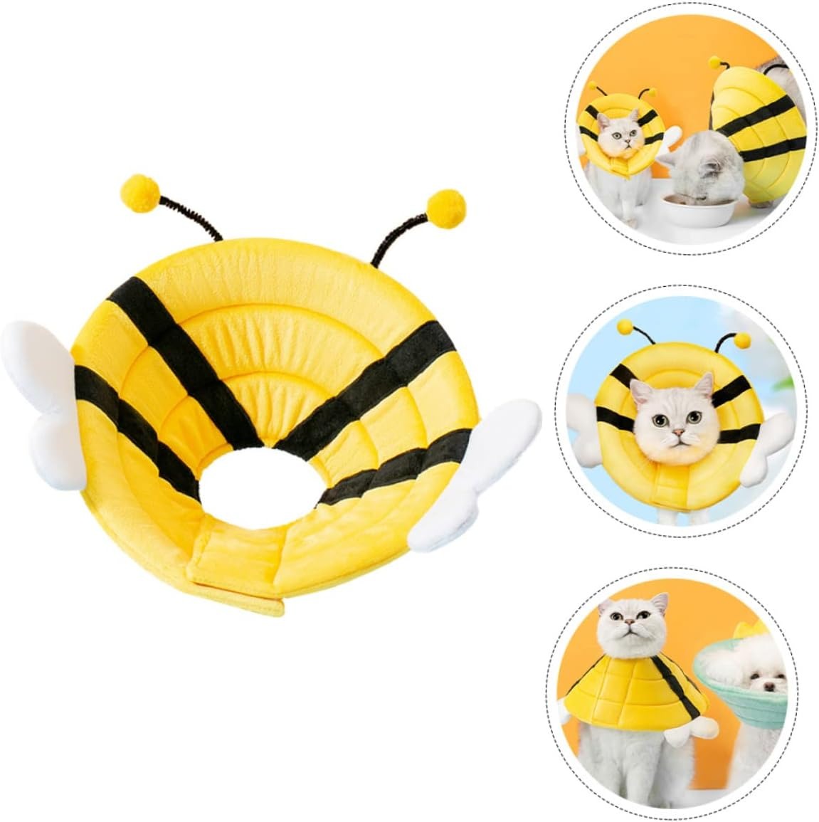 Pet Protective Collar