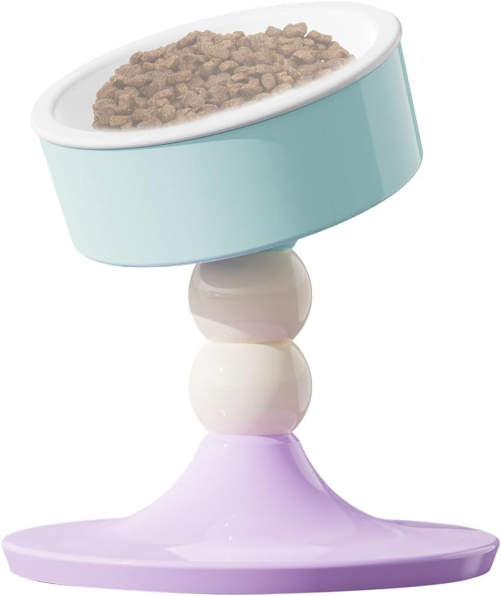 Adjustable Food Bowl