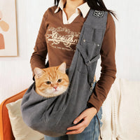 Pet Crossbody Bag