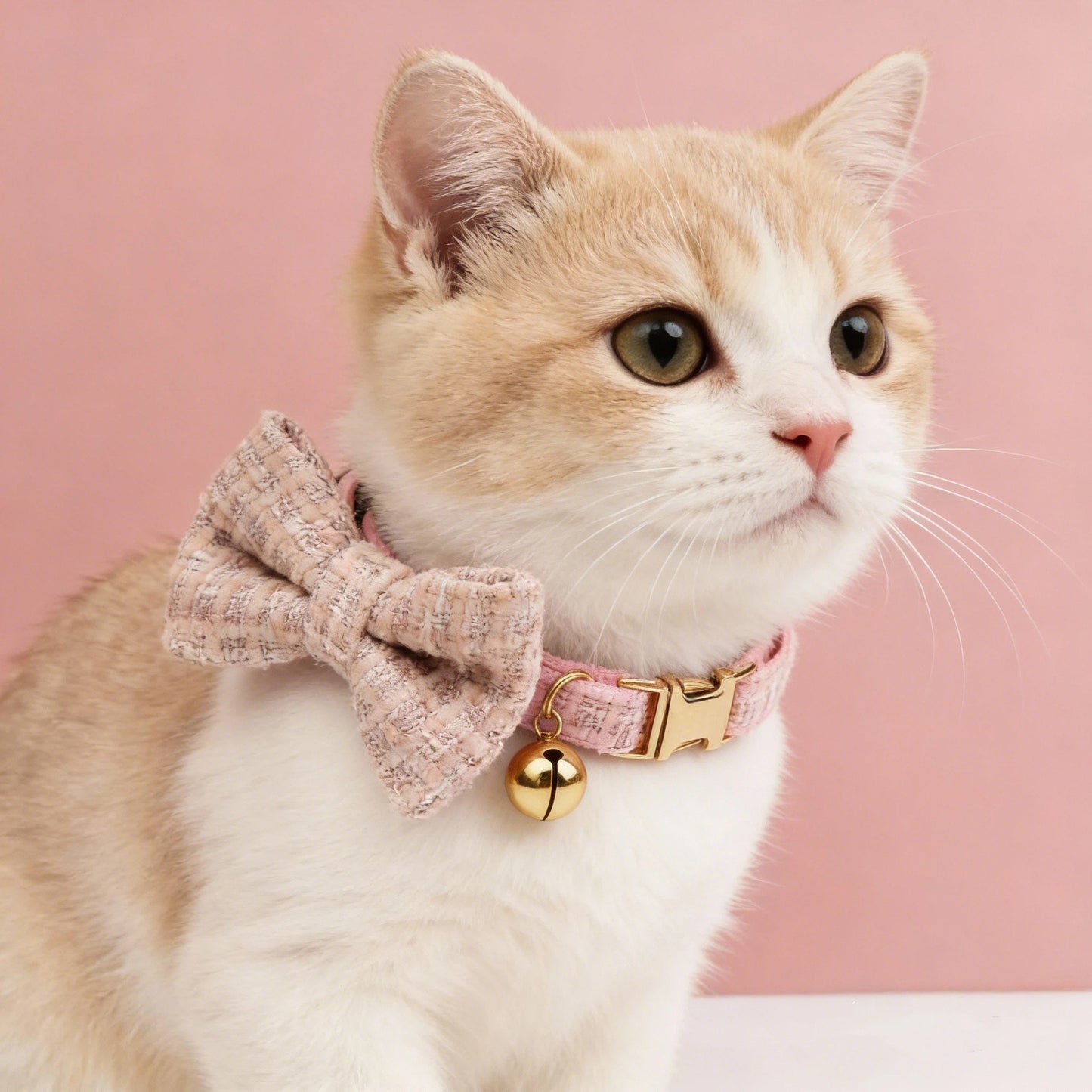 Personalized Engraved Cat ID