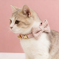 Personalized Engraved Cat ID