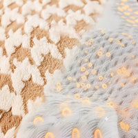 Dog Plush Enclosed Cozy Bed