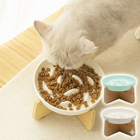 Ceramic Slow Food Plate